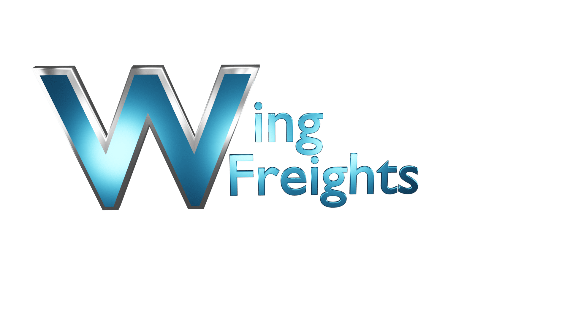 Wing Freights Logo